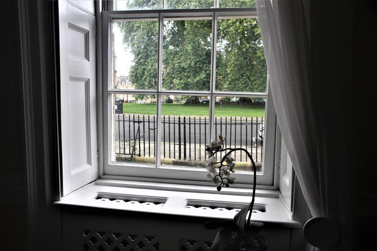 The Circus Apartment Bath Exterior photo