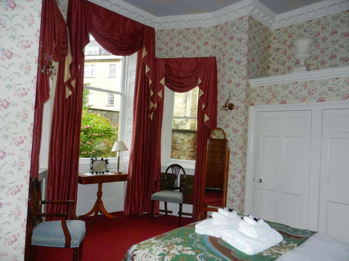 The Circus Apartment Bath Exterior photo