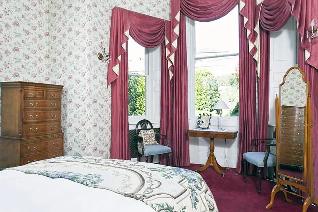 The Circus Apartment Bath Exterior photo
